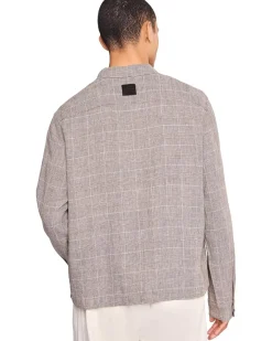 AllSaints Keal Jacket Men's