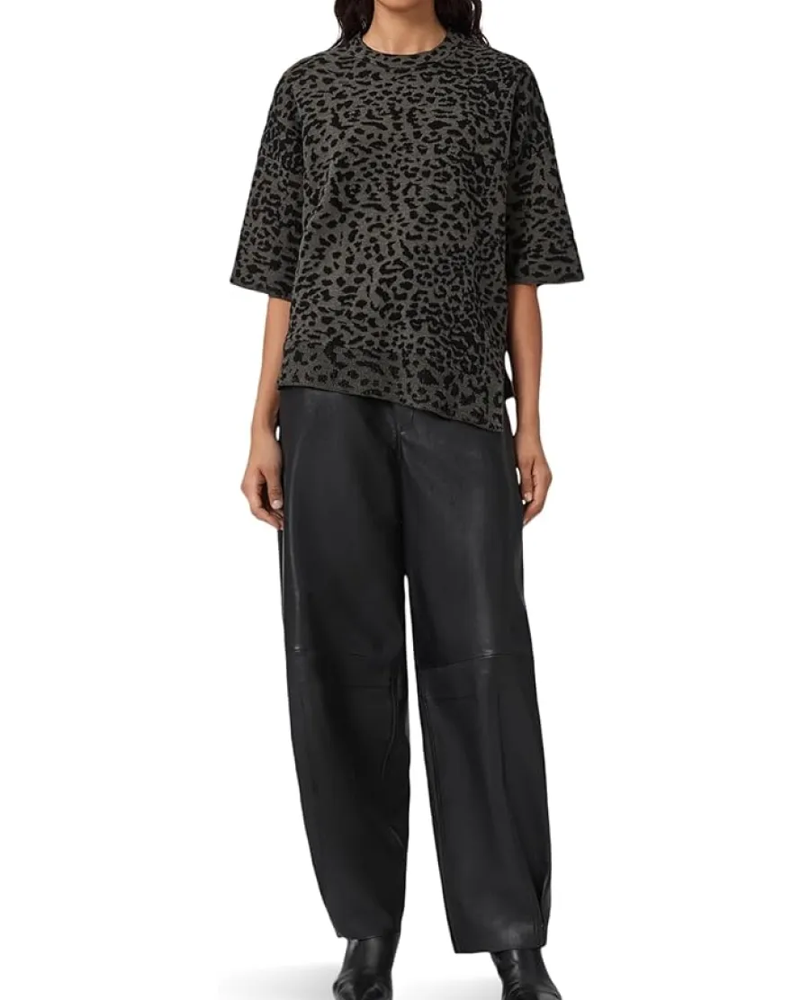 AllSaints Lenny Tee Women's