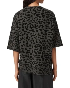 AllSaints Lenny Tee Women's