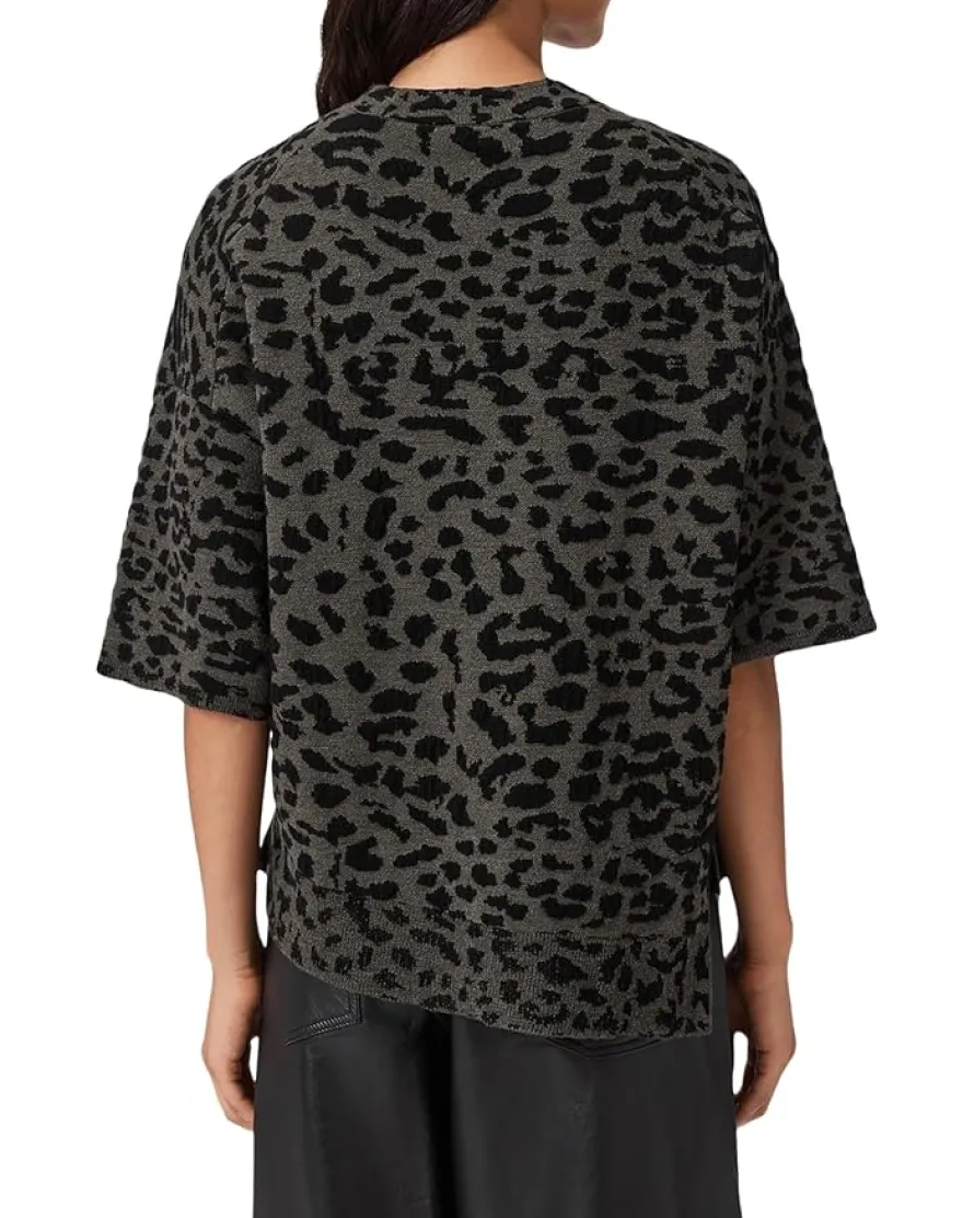 AllSaints Lenny Tee Women's