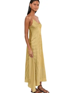AllSaints Leona Dress Women's