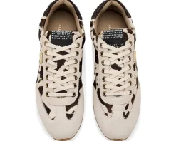 AllSaints Liam Sneakers Women's
