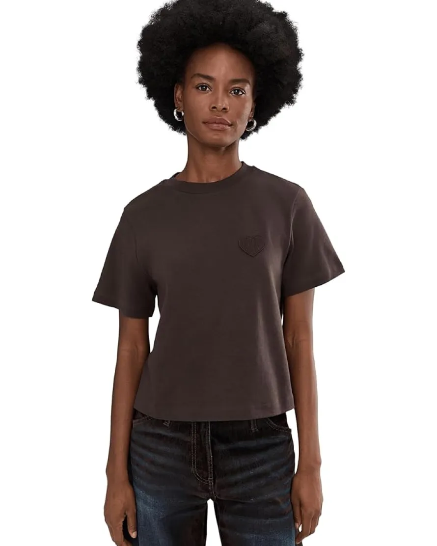 AllSaints Lover Lisa Tee Women's