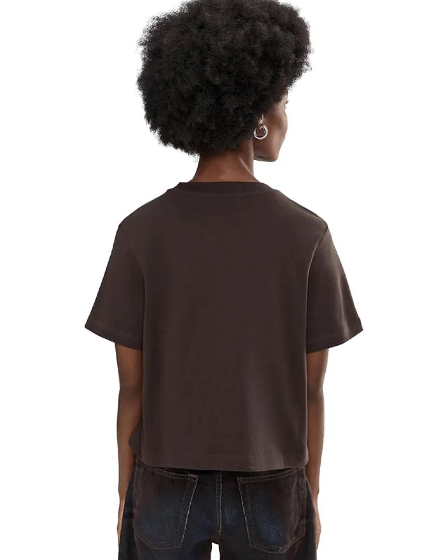 AllSaints Lover Lisa Tee Women's