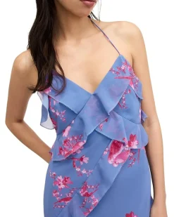 AllSaints Marina Iona Dress Women's