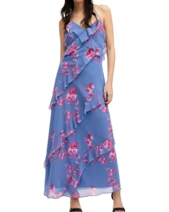 AllSaints Marina Iona Dress Women's