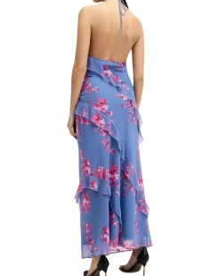 AllSaints Marina Iona Dress Women's