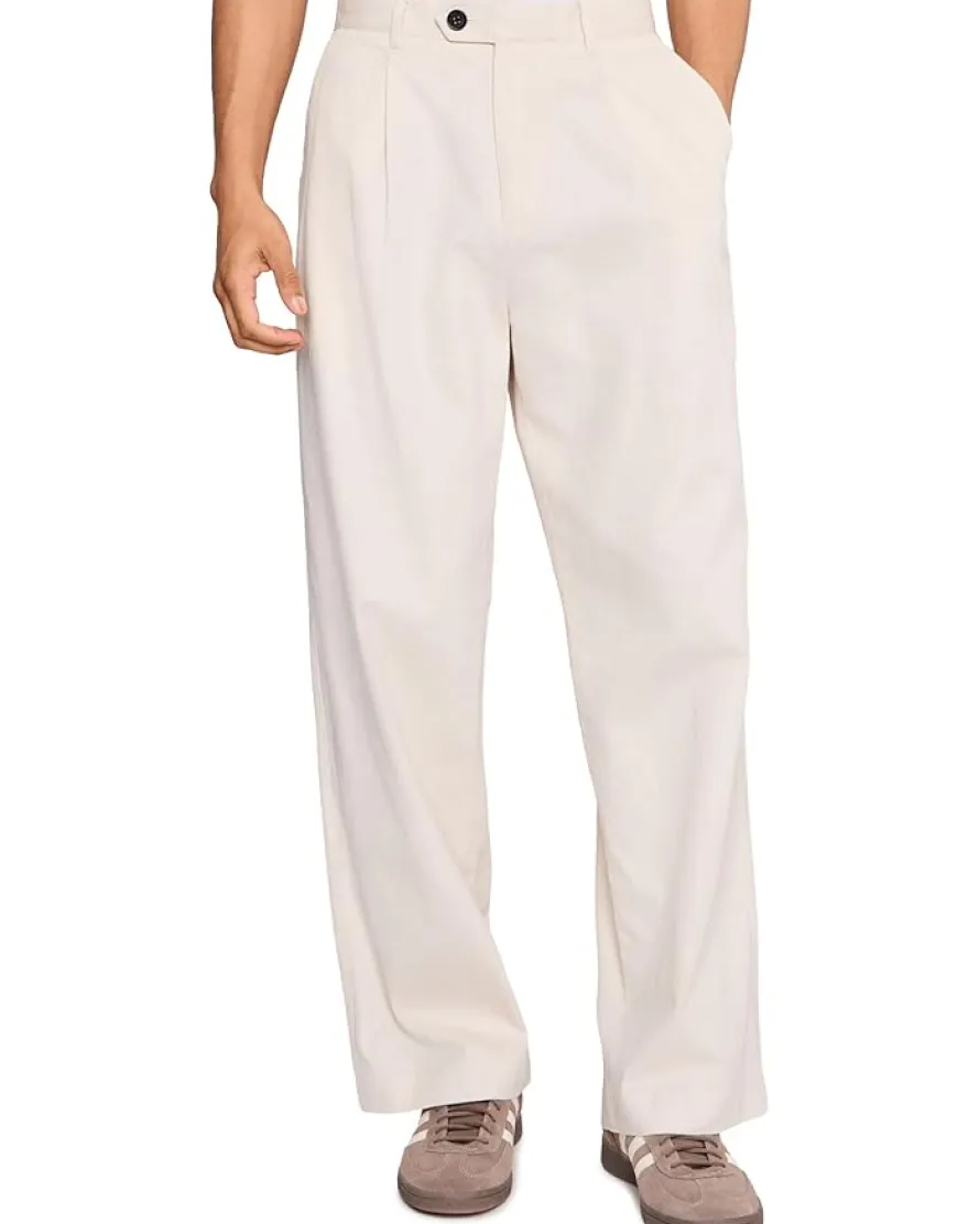 AllSaints Midas Trousers Men's