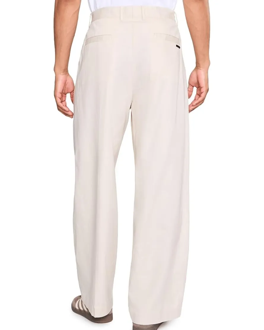 AllSaints Midas Trousers Men's
