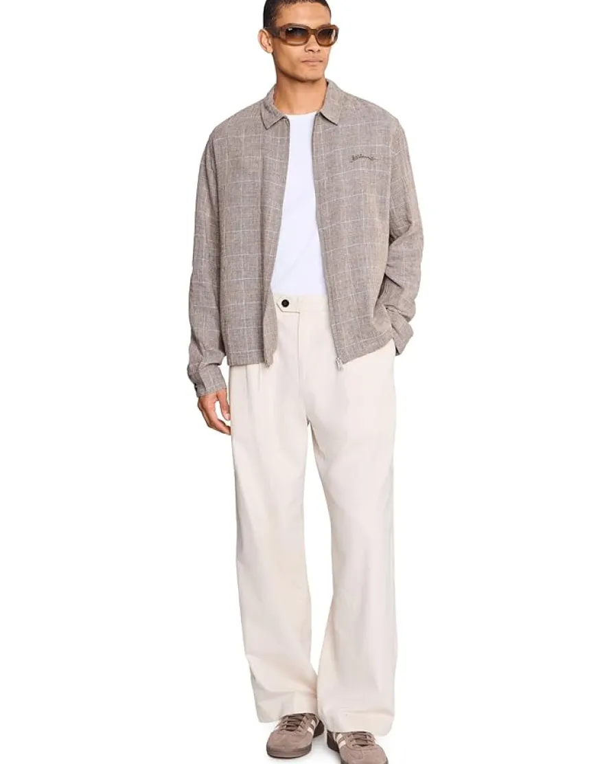 AllSaints Midas Trousers Men's