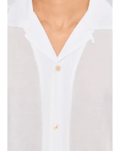 AllSaints Monument Short Sleeve Shirt Men's
