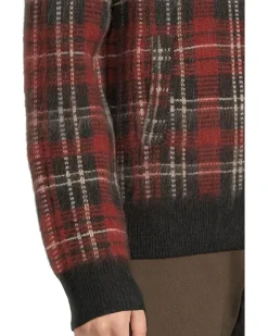 AllSaints Nettle Cardigan Men's