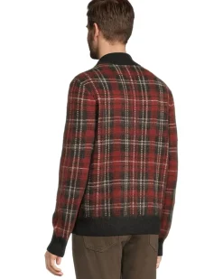 AllSaints Nettle Cardigan Men's