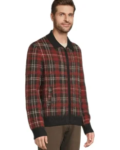 AllSaints Nettle Cardigan Men's