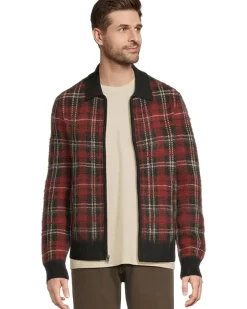 AllSaints Nettle Cardigan Men's