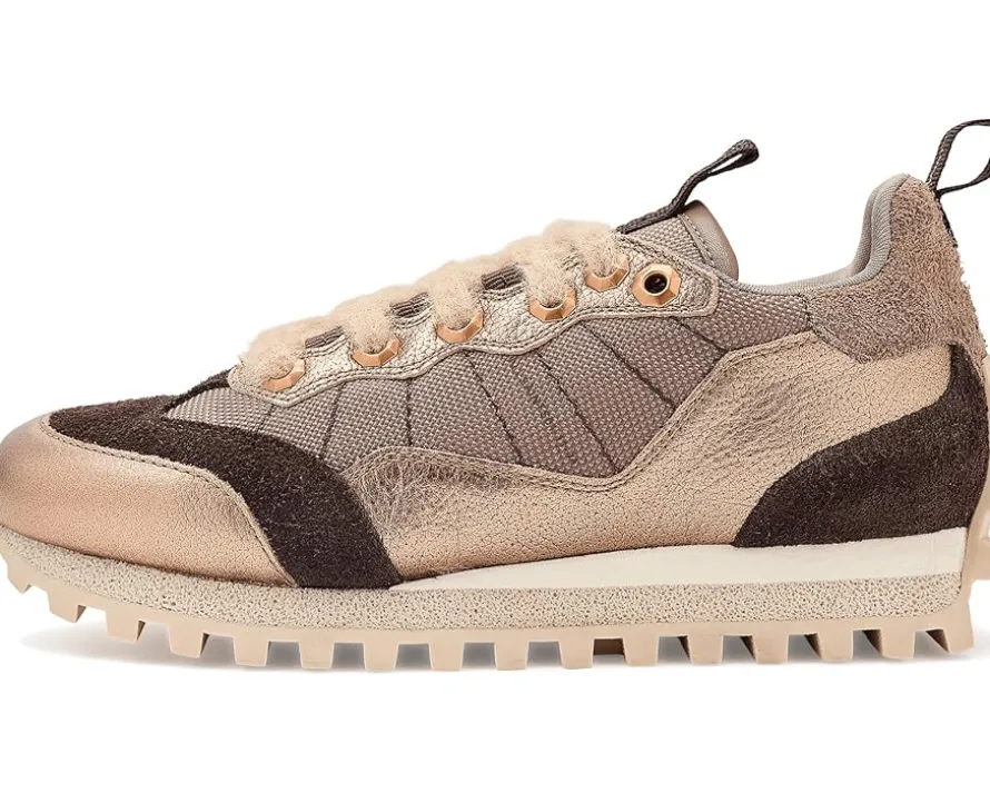 AllSaints Nevis Sneakers Women's