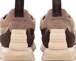 AllSaints Nevis Sneakers Women's