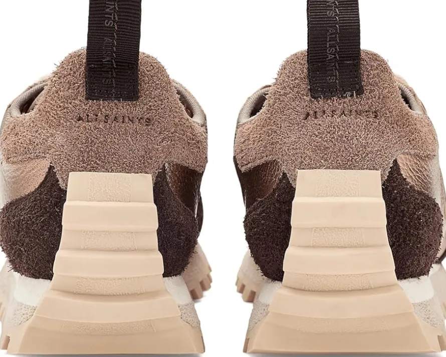 AllSaints Nevis Sneakers Women's
