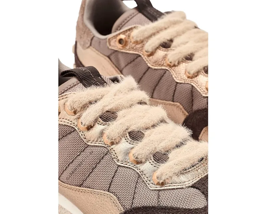 AllSaints Nevis Sneakers Women's