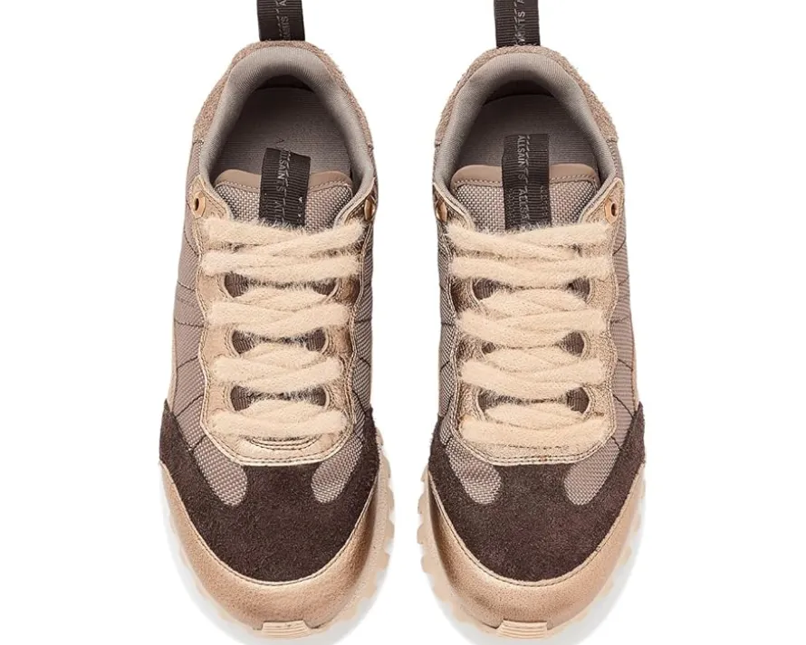AllSaints Nevis Sneakers Women's