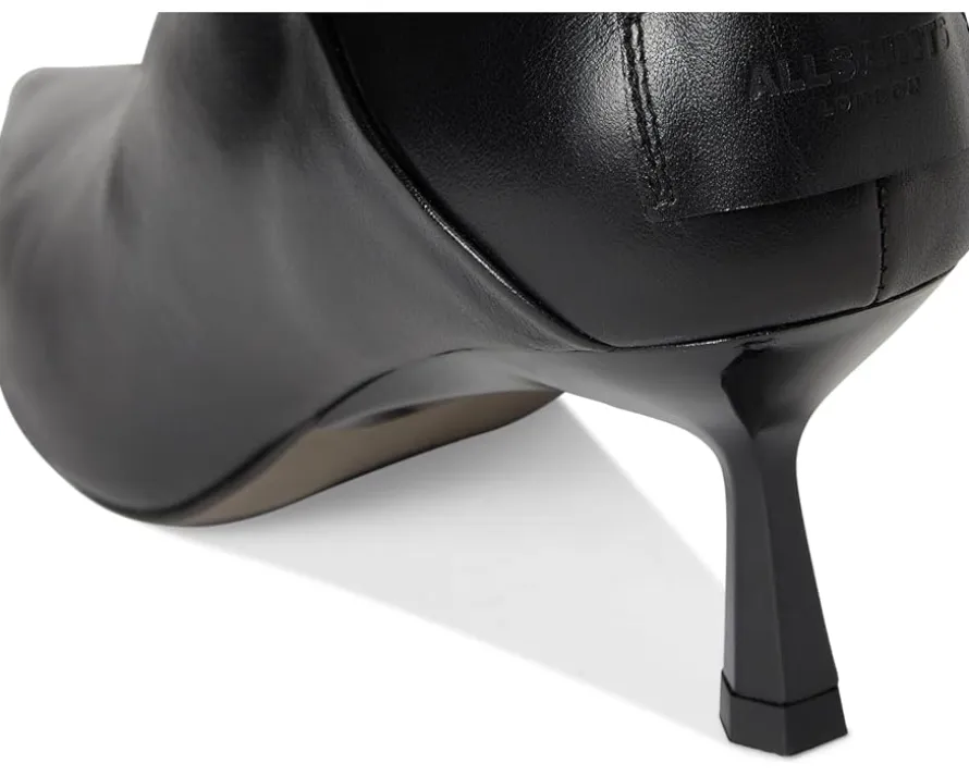 AllSaints Odyssey Low Boots Women's
