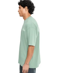 AllSaints Odyssey Short Sleeve Crew Men's