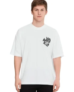 AllSaints Orlando Short Sleeve Crew Men's