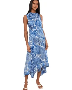 AllSaints Prue Dress Women's