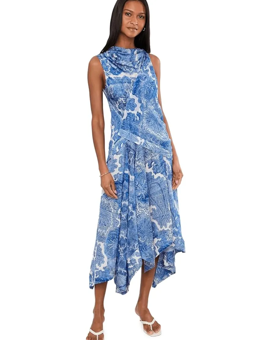 AllSaints Prue Dress Women's