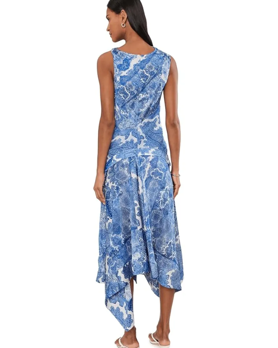 AllSaints Prue Dress Women's