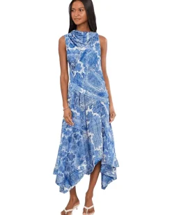 AllSaints Prue Dress Women's