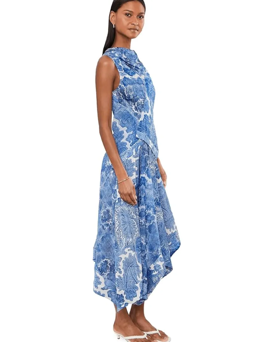 AllSaints Prue Dress Women's