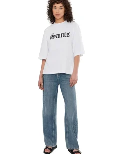 AllSaints Saint Amelie Tee Women's