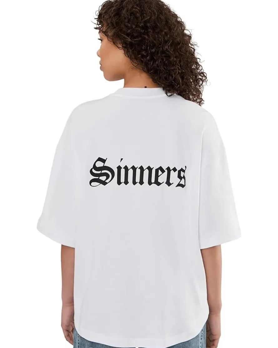AllSaints Saint Amelie Tee Women's