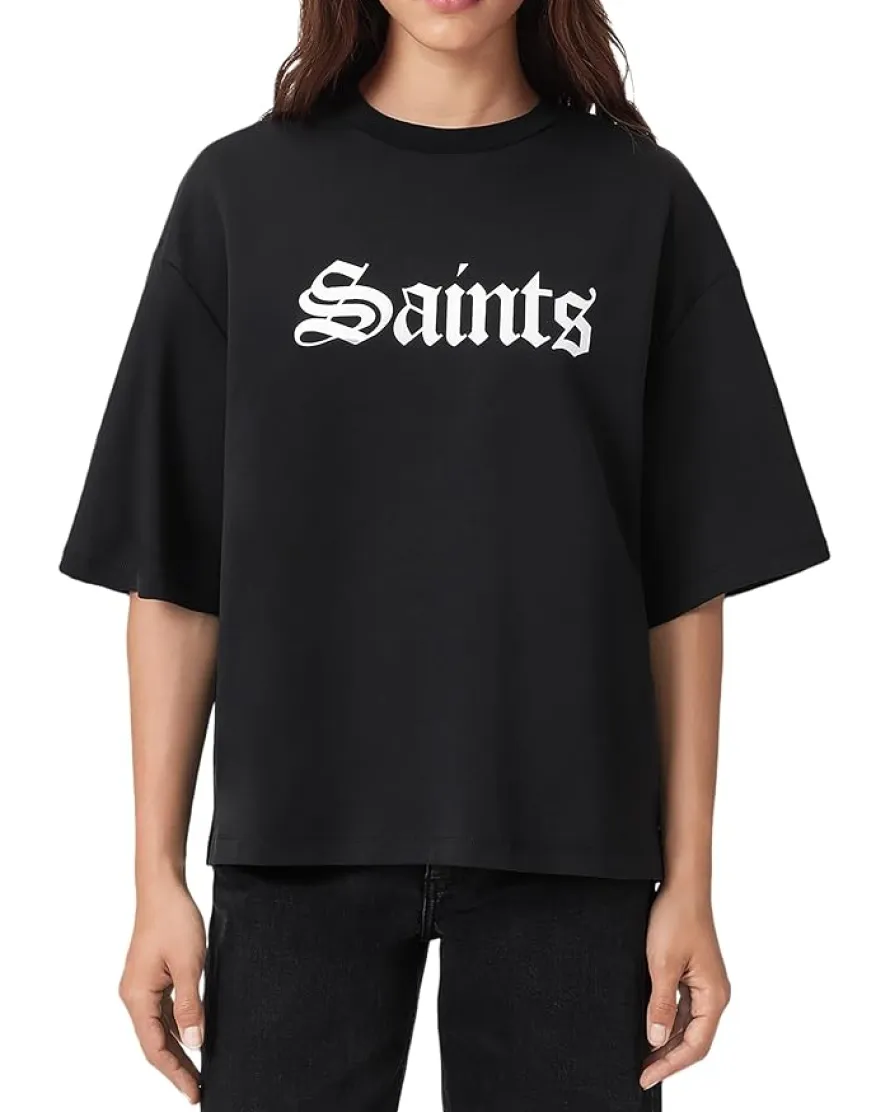 AllSaints Saint Amelie Tee Women's