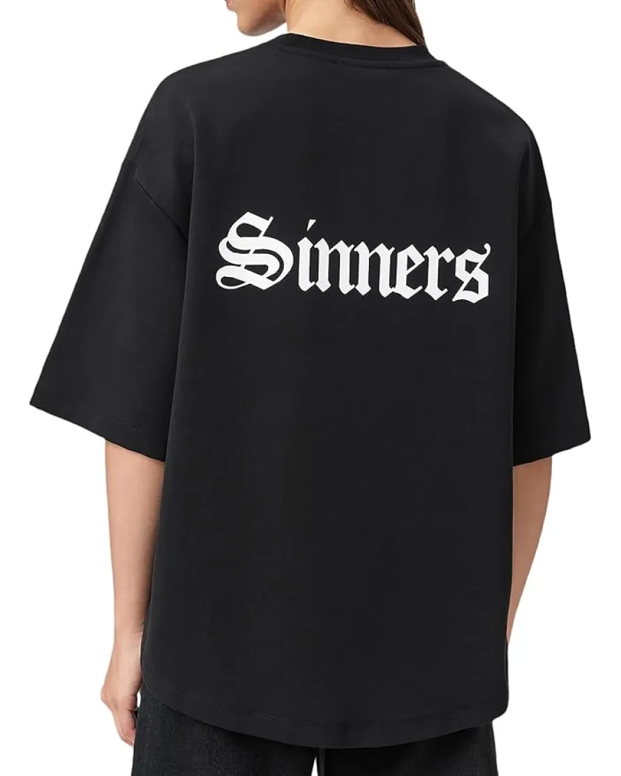 AllSaints Saint Amelie Tee Women's
