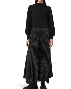 AllSaints Sinead Dress Women's