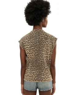 AllSaints Sofi Waistcoat Women's