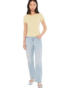 AllSaints Stevie Tee Women's