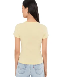 AllSaints Stevie Tee Women's