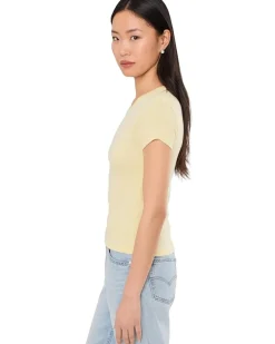 AllSaints Stevie Tee Women's