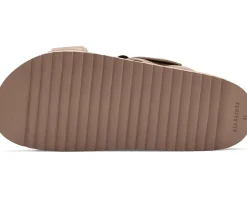 AllSaints Suki Western Sandals Women's