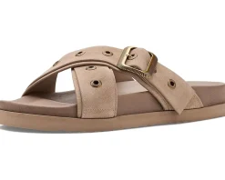 AllSaints Suki Western Sandals Women's