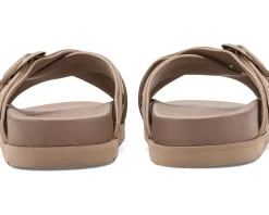 AllSaints Suki Western Sandals Women's