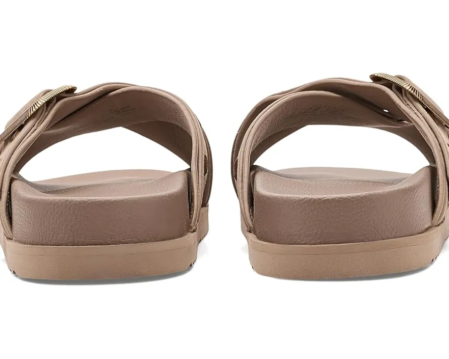 AllSaints Suki Western Sandals Women's
