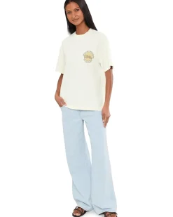 AllSaints Sun City Etta Tee Women's