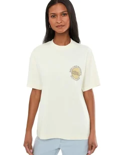 AllSaints Sun City Etta Tee Women's