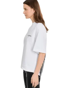 AllSaints Swoop Amelie Tee Women's