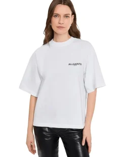 AllSaints Swoop Amelie Tee Women's