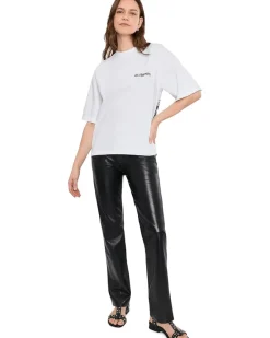 AllSaints Swoop Amelie Tee Women's